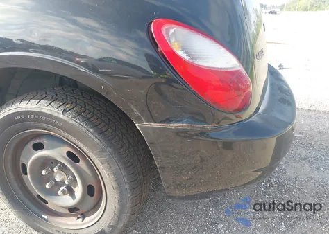 2010 Chrysler Pt Cruiser from USA, damaged, VIN 3A4GY5F95AT172145